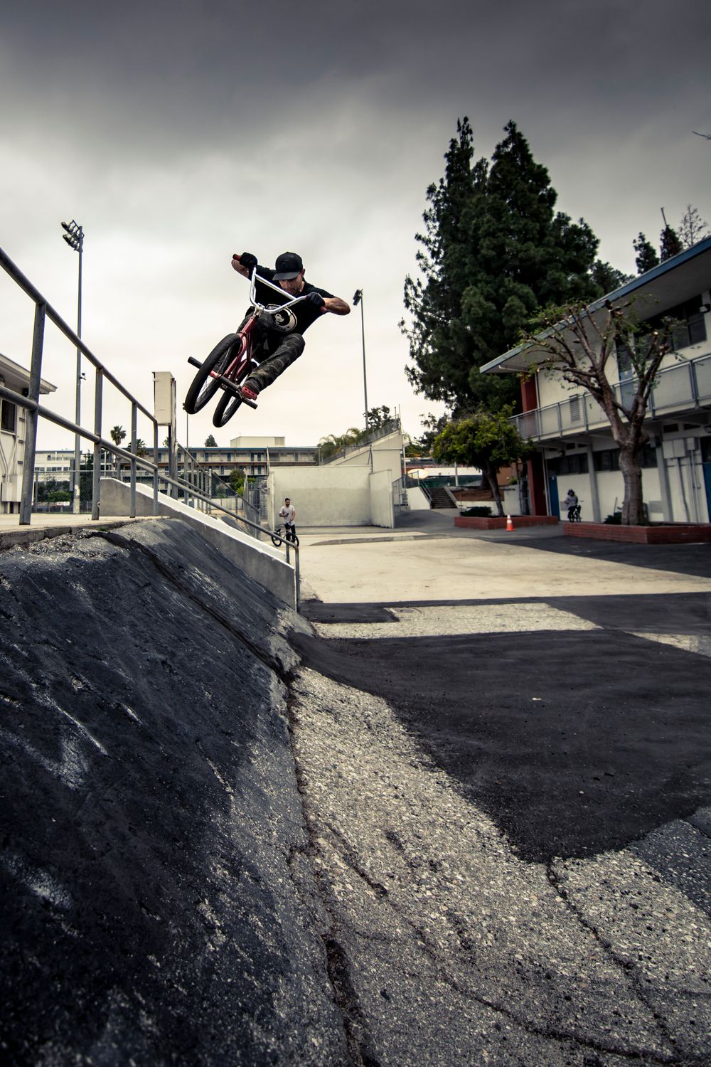 BMX