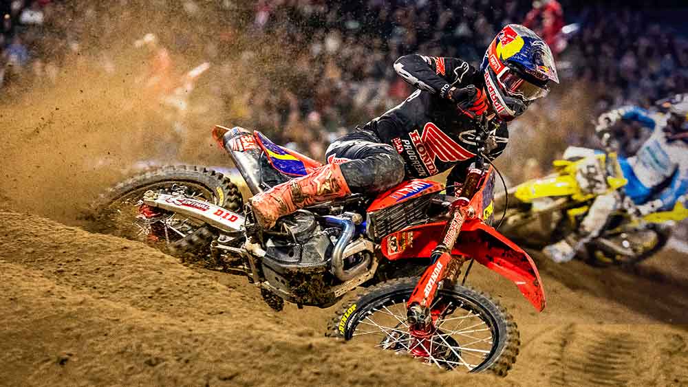 Motocross